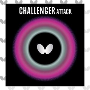 Challenger Attack