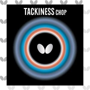 Tackiness-Chop